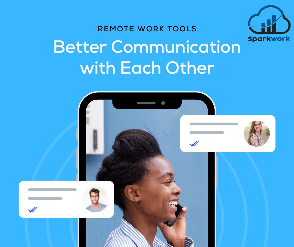 Sparkwork_SaaS's tweet photo. Time has evolved, and so has the idea of working. Today, more and more employees look towards finding work opportunities that come with flexible schedules. Remote work has become a new trend, and people are considering it as a full-time career. #lxp #saas

https://t.co/JDP8NowTSV https://t.co/CI347avkXw