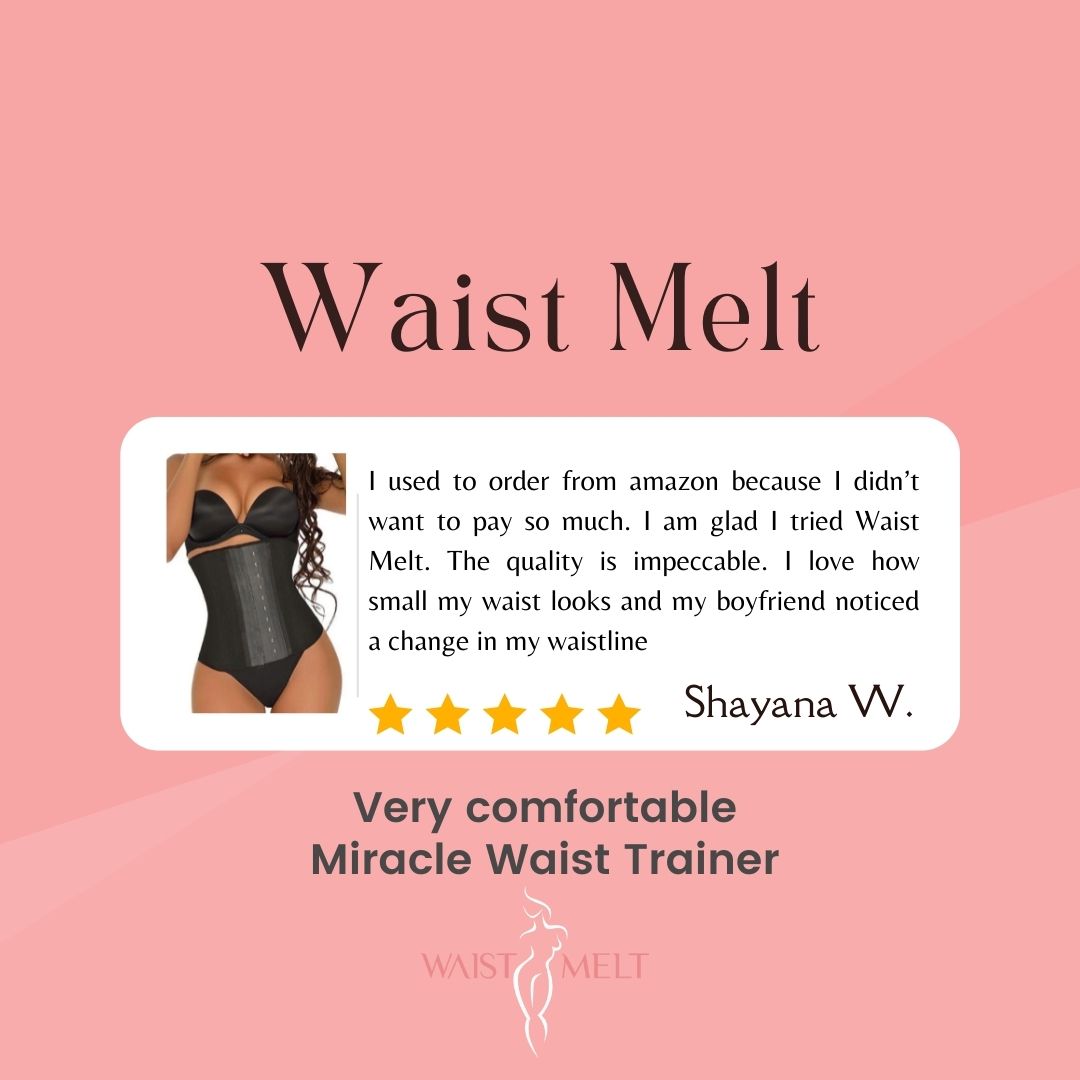 Waistmeltofficial (@waistmelt) / Twitter