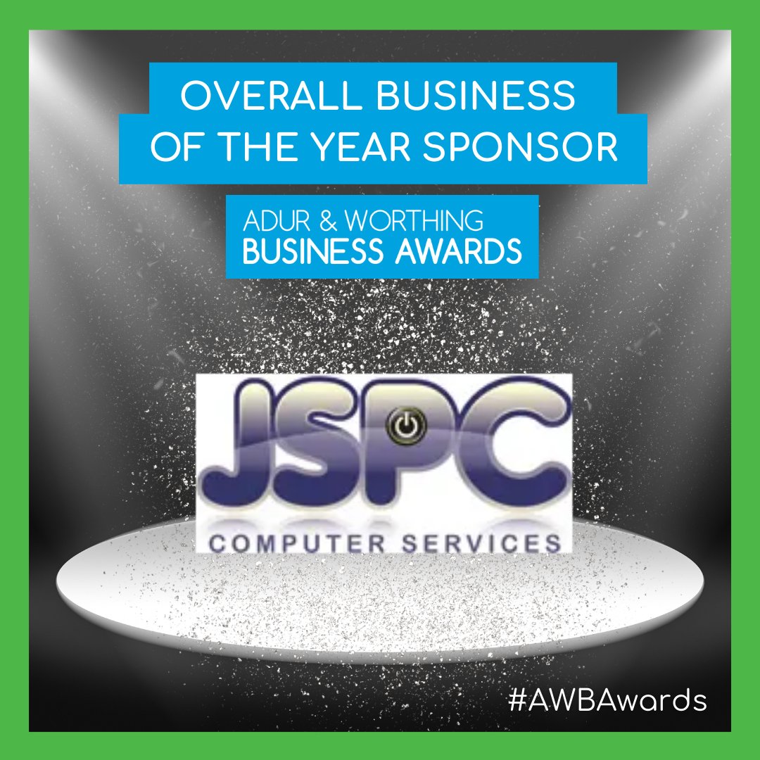 Adur & Worthing Business Awards tweet media