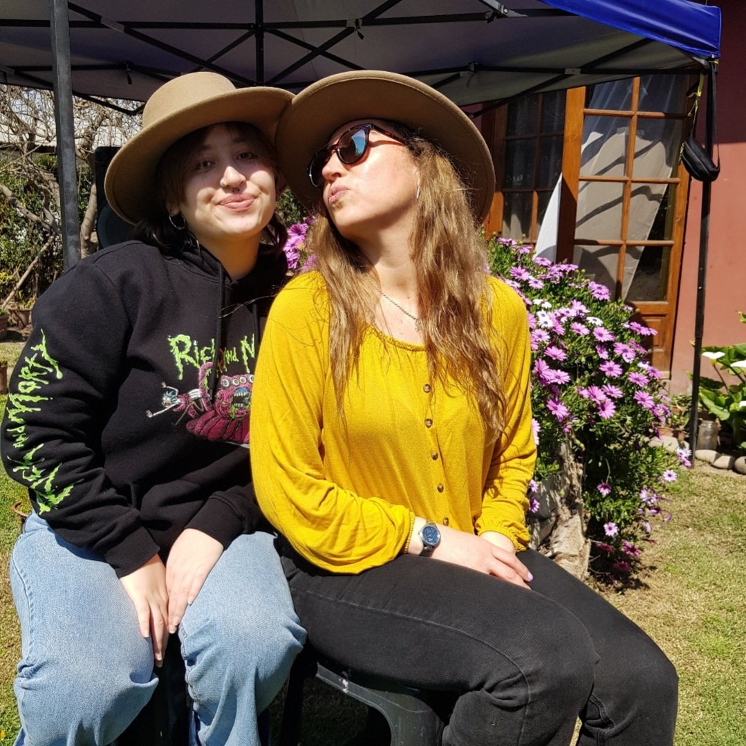 licadepa's tweet photo. #NuevaFotoDePerfil https://t.co/6ajSAGkwa3