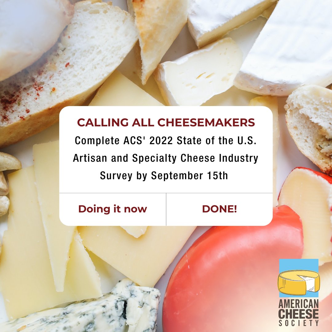 Cheese Society tweet media