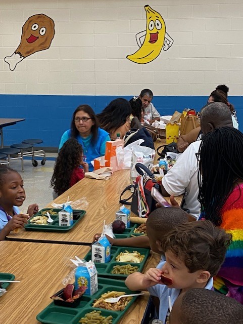 SeguinSuns's tweet photo. We are celebrating our Grandparents today!
Thank you to everyone who visited us today! What a special time! https://t.co/quN1hyxZL9