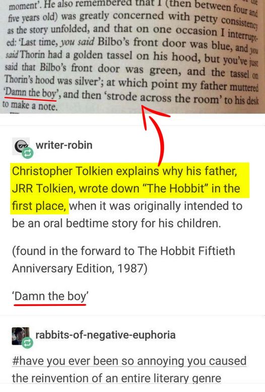 The Fattest Leech tweet media