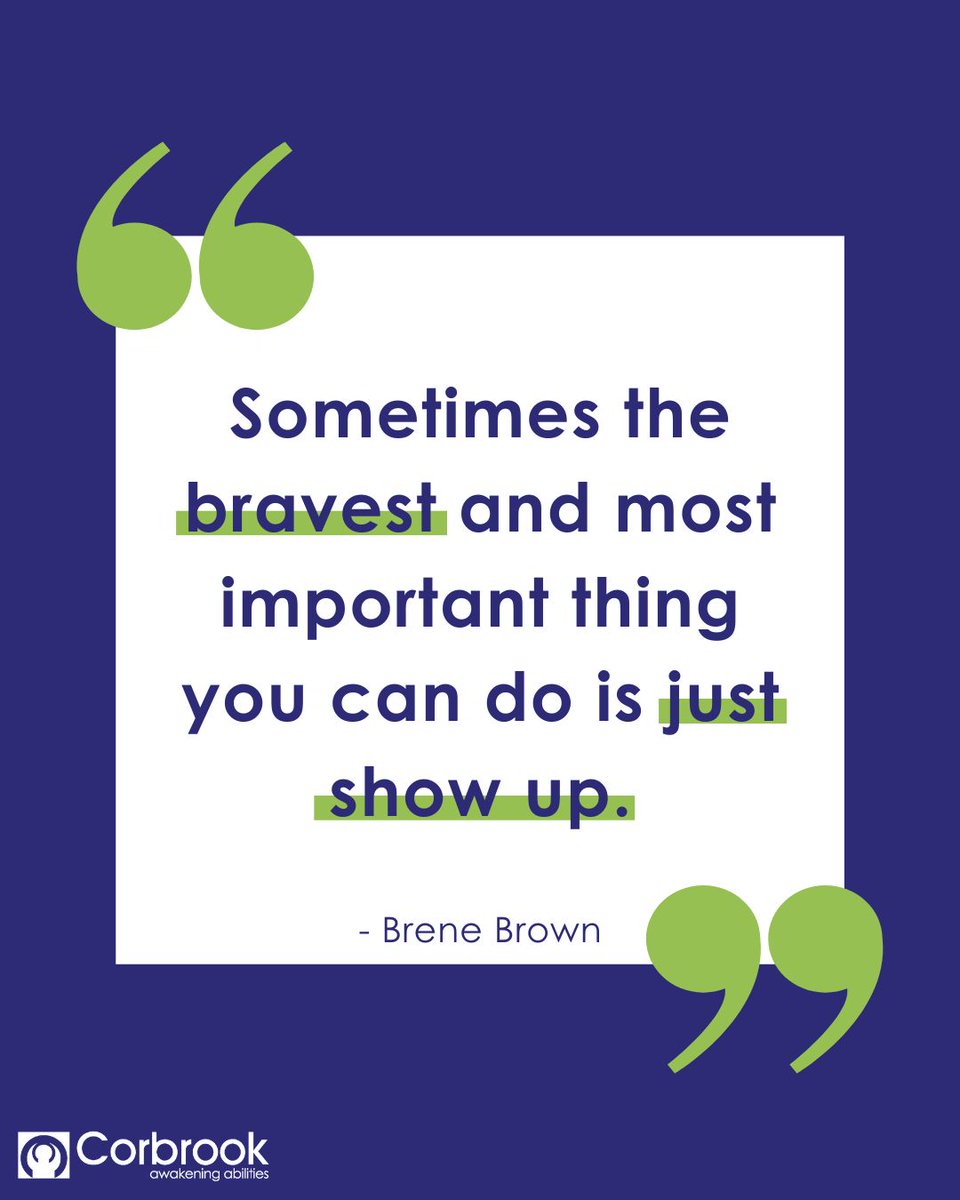 Corbrook-Awakening Abilities tweet media