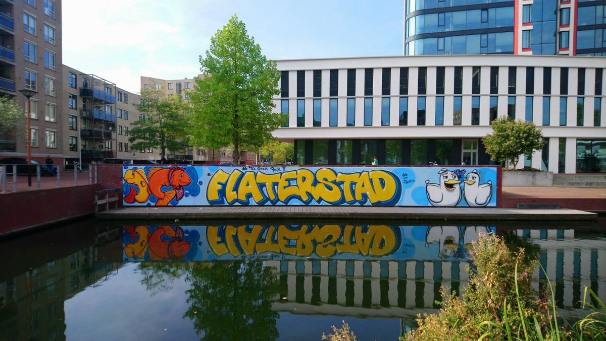 NldTmv's tweet photo. Drieluik
Almelo #VolkinOpstand #DutchUprising https://t.co/T9LqqdIjLI