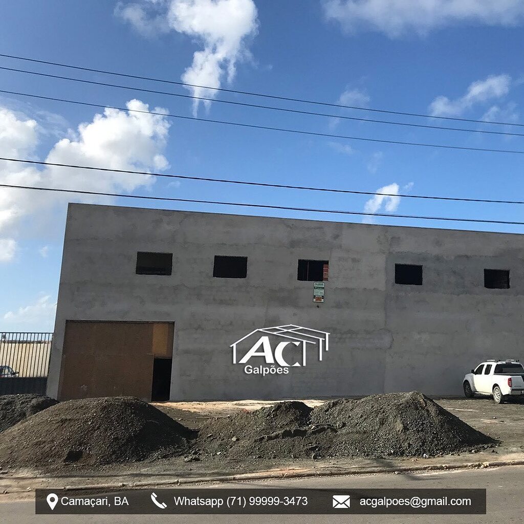 ACGalpoes's tweet photo. Somos AC Galpões: vendemos e alugamos galpões! Entre em contato conosco! 

#construção #camaçaribahia 
#construction 👷🏽‍♂️ #construcao #constructionequipment #construction_site #constructionbusiness #constructionindustry #concreteconstruction #Brazil #Ca… https://t.co/GXojbOanJN https://t.co/MntU0iXQ4W