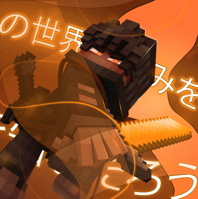 MydoGraphics's tweet image. Just made a new render #minecraft