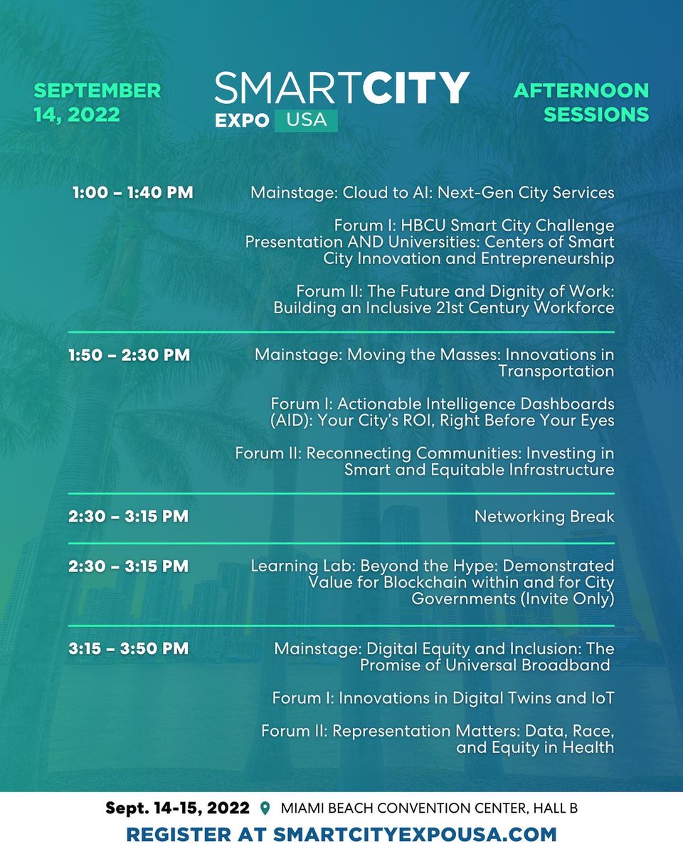 Tomorrow.City USA tweet media