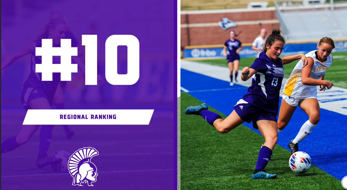 Winona State Soccer tweet media