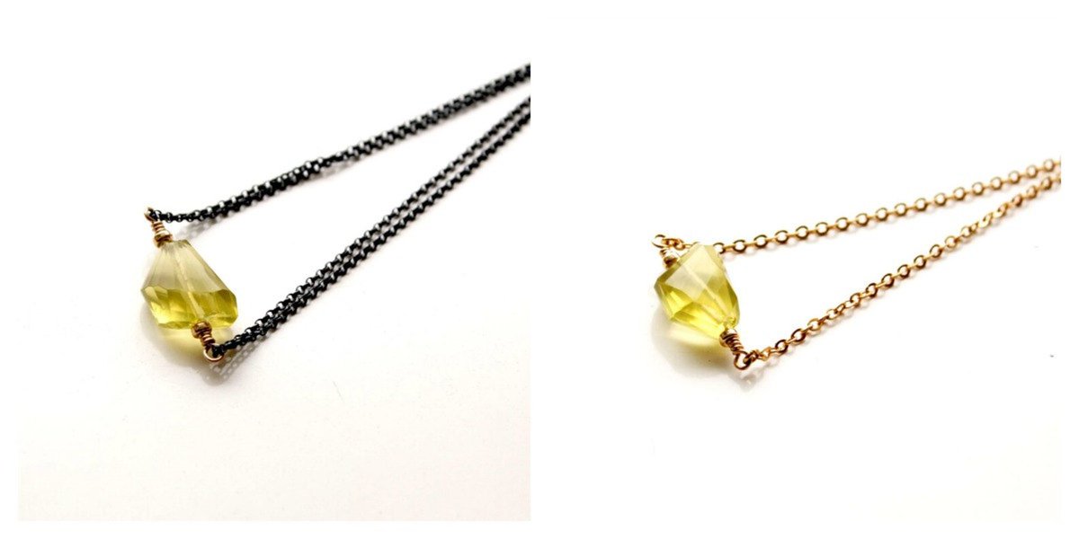 AlexanderNechy1's tweet photo. Lemon Yellow Quartz choker necklace. Gold filled or Mixed metal necklace. Jewelry trends 2019.Protective stone necklace,Yellow stone choker.
#LemonYellowQuartz #2019Protective #MetalNecklace #Necklaceyellow #stone #mixed #EverywhereUR
👉https://t.co/etJRmb3GnQ https://t.co/6gk5wf5S5A