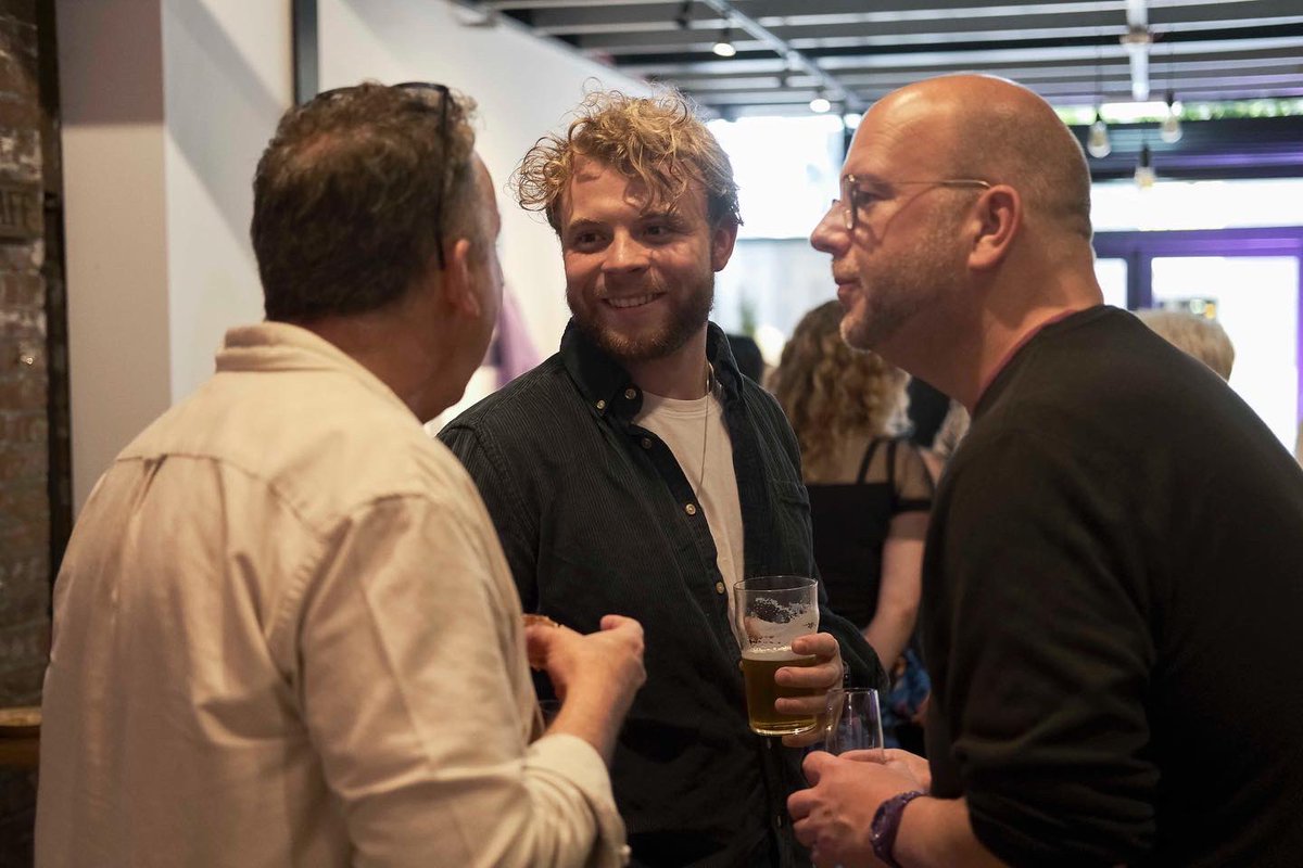 EquityManc's tweet photo. πΈParty Photos - 1 of 5.
Thank you ever so much to photographer @TonyBlakePhoto for coming and catching these wonderful action shots of our 21st birthday party last night. Feel free to share any you like! All 88 photos will be on our Facebook page! #GetTagging https://t.co/jBEwRdhSuq