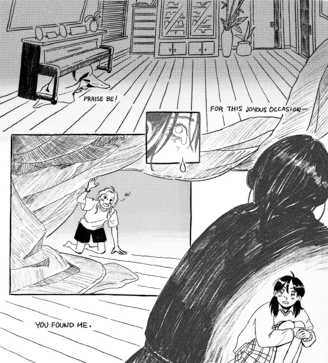 The catholic school to gay pipeline