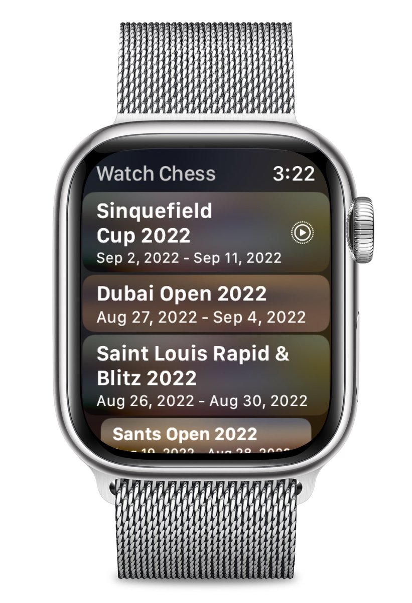 Watch Chess App tweet media