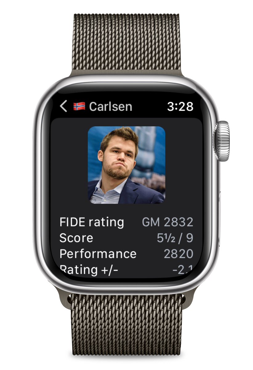 Watch Chess App tweet media