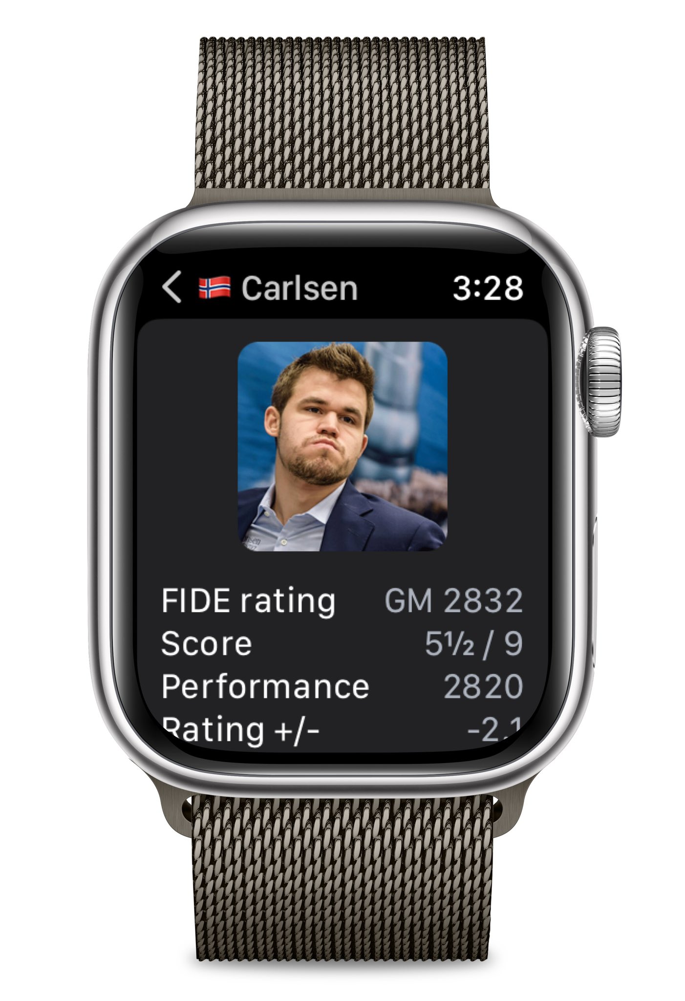 Watch Chess App (@watch_chess) / X