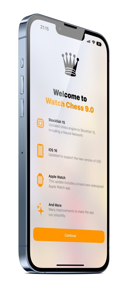 Watch Chess App tweet media