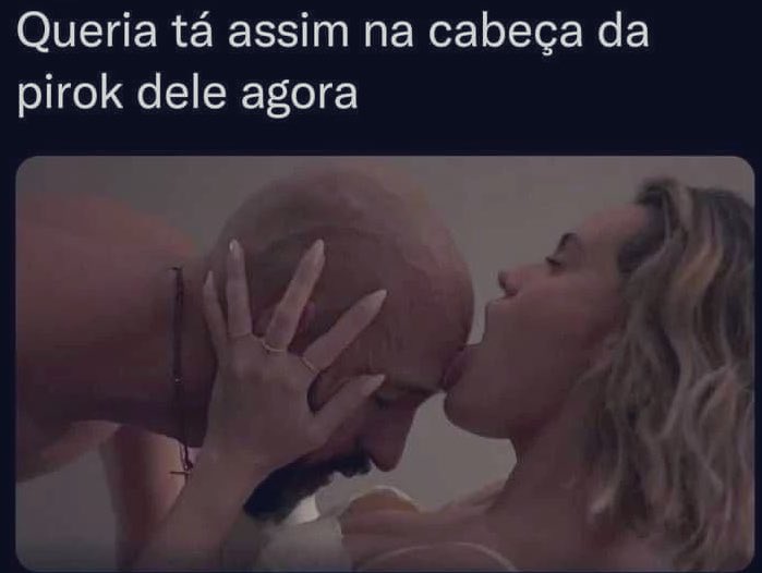 lyhmoreno's tweet photo. Ele mesmo mandou isso pra mim, e disse que era minha cara! 
Mal ele sabe o tamanho da verdade! 
😇😇😇😇 https://t.co/JQ4Y46GXaM