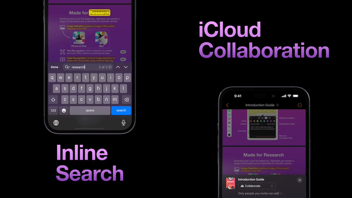 Highlights tweet media