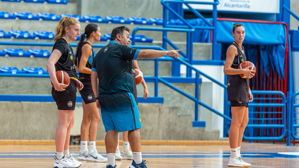 #Baloncesto #LigaEndesaFemenina
Lucas Fernández: «Ciudad Real va a poder disfrutar con jugadoras de máximo nivel» 
lanzadigital.com/provincia/ciud…
<a href="/lukcoach/">Lucas</a> <a href="/CBJairis/">Hozono Global Jairis</a> <a href="/CBCiudadReal/">Club Baloncesto CIUDAD REAL</a> <a href="/CR_Deporte/">Ciudad Real Deporte</a> <a href="/LigaFemenina1/">Liga Femenina</a>