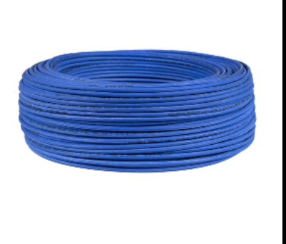 lmf_spa's tweet photo. Ventas de Cable ECO-REVI L/H 2,5mm H07Z1-K  Azul  R-100 750V.70°C (A)
precio $ 41.126  correo contacto@socolmf.com  / 
ventas@socolmf.com https://t.co/CvTgfMEbDF