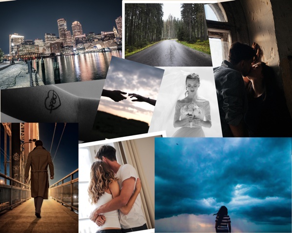 On the run after betrayal halts her wedding day, Carmen unexpectedly falls for someone new and into the path of a mobster hellbent on revenge. Love triangles can be hard, but secrets can be killer. 
The Lying Kind - Nov 2022. 
#selfpitch