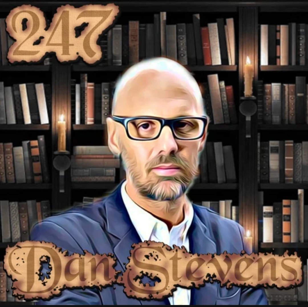 AmishInqPodcast's tweet photo. 🚨Dan Stevens - How Much Of History Can We Trust : 247 with @Dan__Stevens Out Now! 👇
Youtube https://t.co/QiMHR2vleb
Spotify https://t.co/CumshQ2ghH
#phantomhistory #psyop #historymystery https://t.co/pDIUVzHTwF