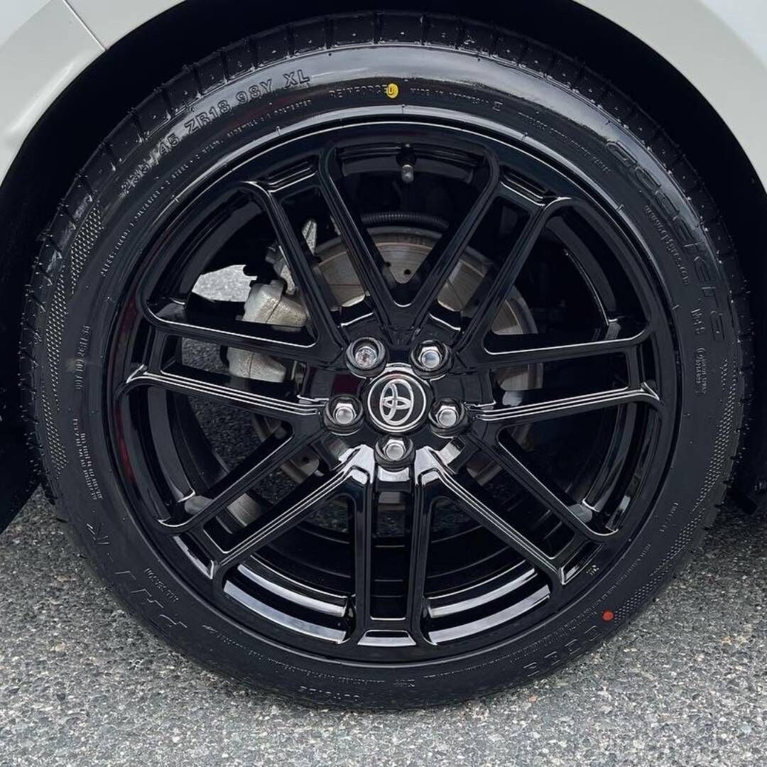 prioritytire's tweet photo. Accelera Phi-R | All Season | High Performance
"Good tires. I like the way it looks and it also has tremendous traction. I am very satisfied with these tires. 👍" - 📸 Alexander C.
#accelera #acceleratires #phir #tires #tyres #hptires #racingtires #highperformance #uhptires https://t.co/CuIBLOT2oA