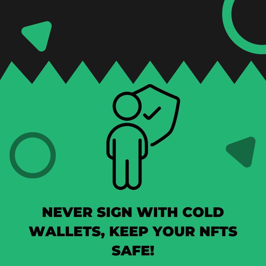 Never again !
#nfts #nft #nftart #nftcommunity #nftcollector #nftartist #crypto #digitalart #cryptoart #art #ethereum #opensea #nftcollectors #blockchain #nftdrop #cryptocurrency #nftcollectibles #bitcoin #openseanft #nftcollection #cryptoartist #nftartists #eth #nftartgallery