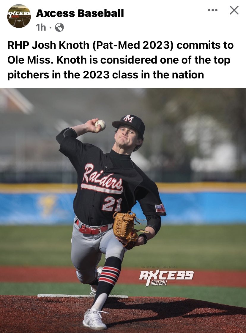 PM Baseball tweet media