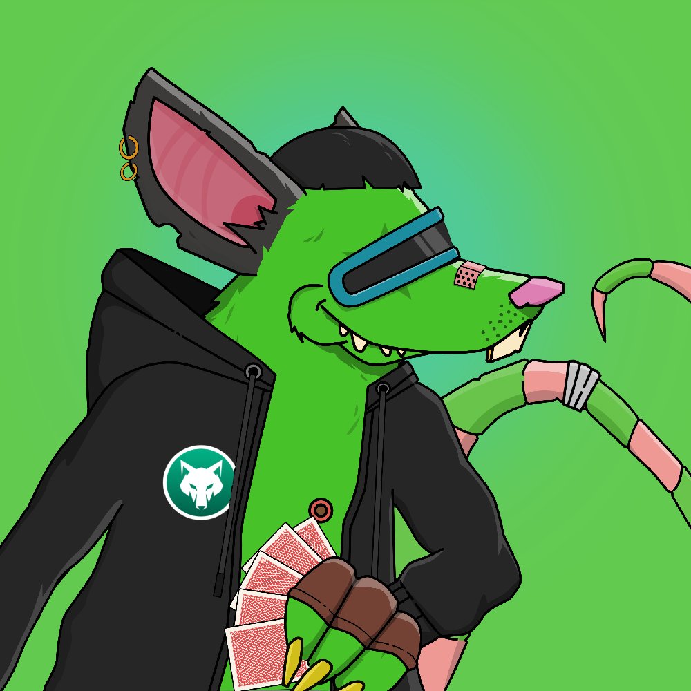RadixRatz's tweet photo. 5 MILLION Cerby tokens to every rat brought this week! https://t.co/qS7Hp5t0MY  , lets gooo radix!  Like , retweet to win a ratz token.  https://t.co/HyTxeGrb49 
@Scorp04__ @DaksturRad $xrd @sargysmit
@spx_xrd @radixdlt_fan @Fkyshow #NFT #RADIX @CerbyRadix https://t.co/gZPqr5h2NK