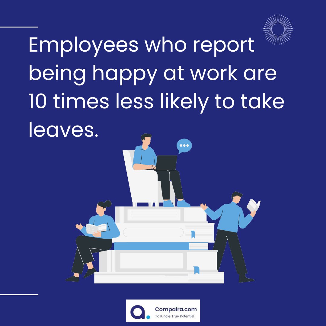 Compairajobs's tweet photo. The right job will find you when you keep doing what you love.
#enjoylife #happyjob #worksatisfaction https://t.co/tWJi0b818Q