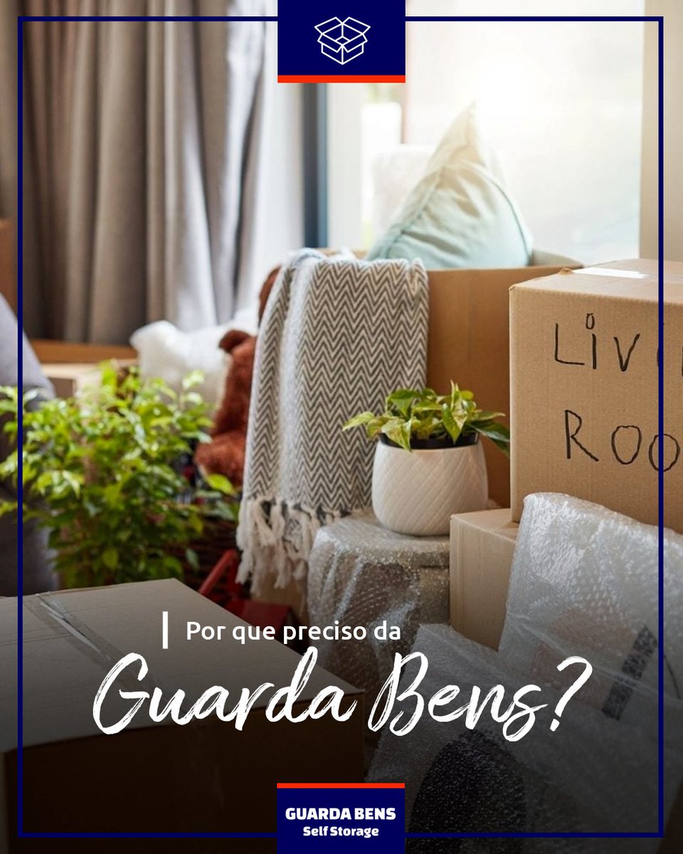 Guarda_Bens's tweet photo. Conosco, é possível ter um self storage, local seguro para guardar os itens que estão ocupando uma sala, um quarto ou qualquer outro cômodo.

#guardabens #selstorage #guardabenssp #armazenamentointeligente #otimizacaodeespaco #guardeseguro #selfstoragesp https://t.co/DibL4OWQ3c