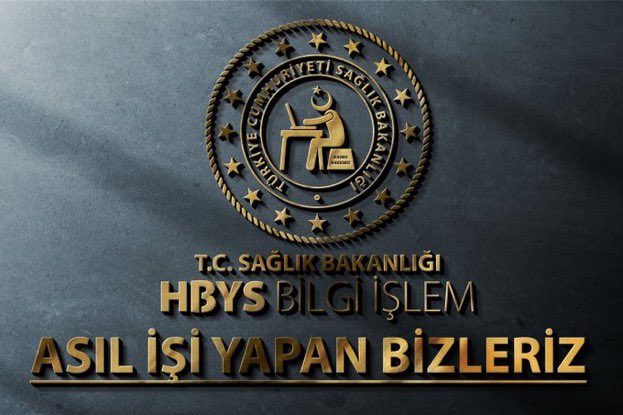 @HBYS_PLATFORMU <a href="/vedatbilgn/">Vedat Bilgin</a> <a href="/drfahrettinkoca/">Dr. Fahrettin Koca</a>