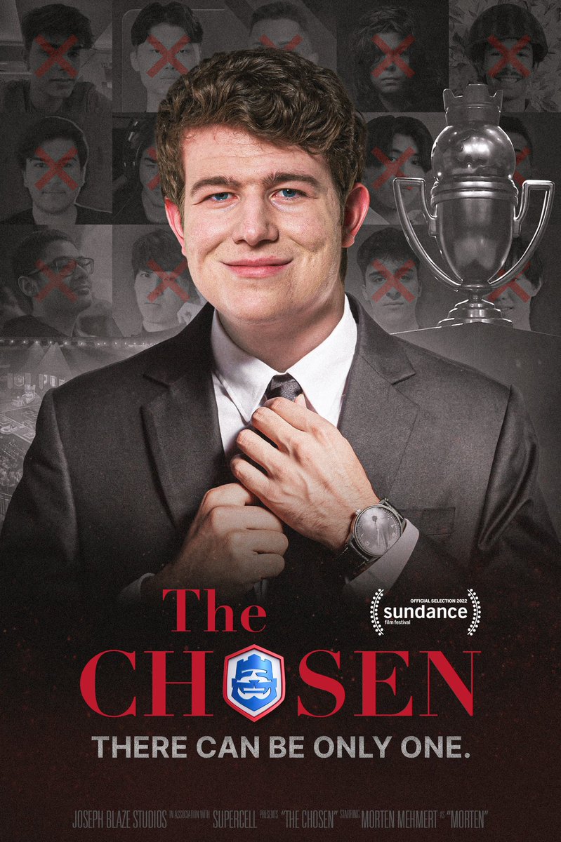 I have something to finish… 🫡