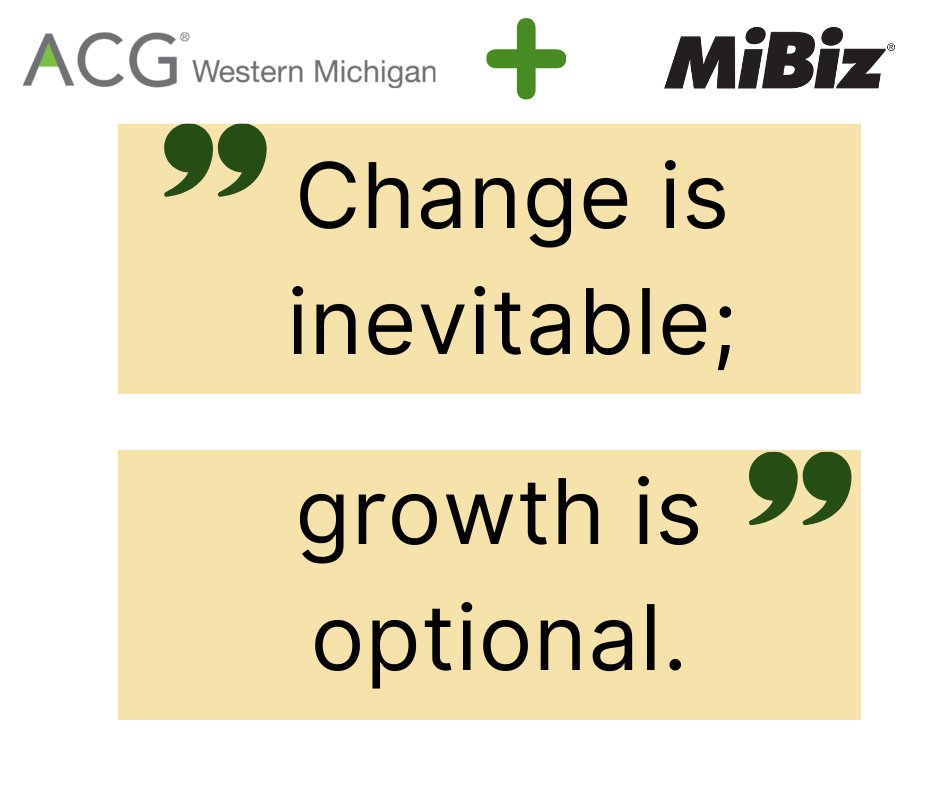 ACGWM's tweet photo. How you view our region’s growth potential can help us all plan for future success. Take the MiBiz/ACG Western Michigan 2022-23 Regional Growth Survey here: https://t.co/GcRsIWlphY

#acgwm #advantageACG #michiganbusiness #regionalgrowth https://t.co/2iYynXIS9C
