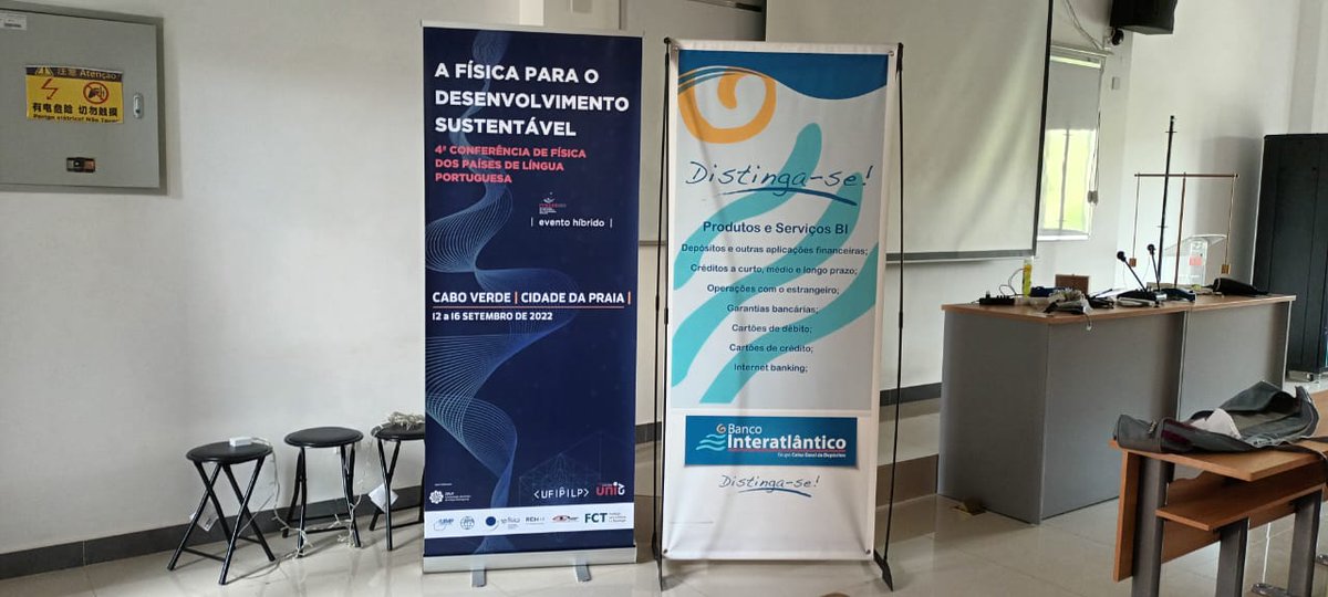ufplp's tweet photo. Estamos a começar a 4CFPLP! https://t.co/u8jtRY3git