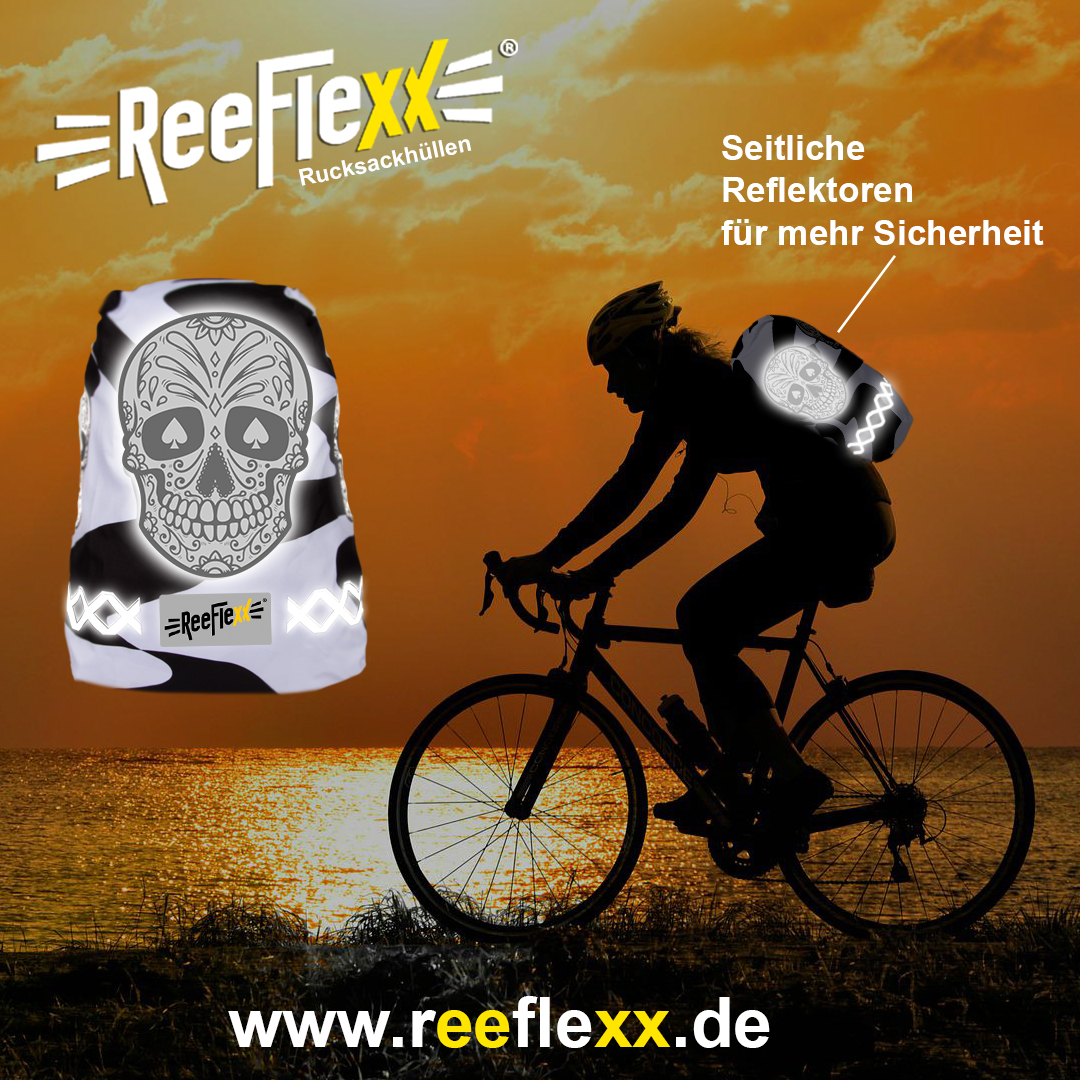 REEFLEXX1's tweet photo. ReeFlexx - Rücksackhüllen https://t.co/3dhhaJ0iNy
Reflexions-Rucksackhülle - Wasserdicht und Erhöhung der Sichtbarkeit am Tag und bei Nacht.
#ebike #fahrrad #biker #bikerweste #fahrradweste
#cycling #cyclinglife #instacycling #instacycle #bike #cyclingshot #cyclingshots https://t.co/f2HfdwuwQ6