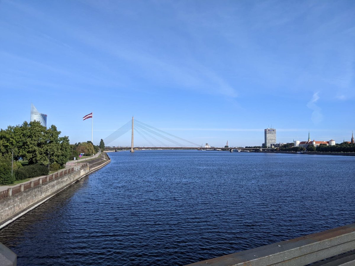 CRRC_BPAS's tweet photo. Other highlights include the warmth and hospitality of our Latvian colleagues, new friendships, getting the @BMJ_SRH team together in the same place, and some absolutely beautiful weather.

Thank you Riga, #FIAPAC and @CameronSharon for a great conference. See you in 2024! https://t.co/Ohls1KVxhh