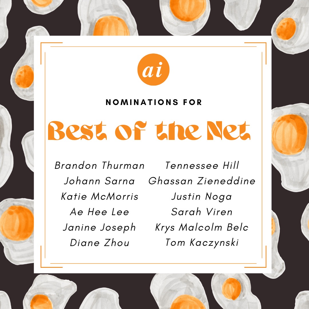 The Arkansas International tweet media