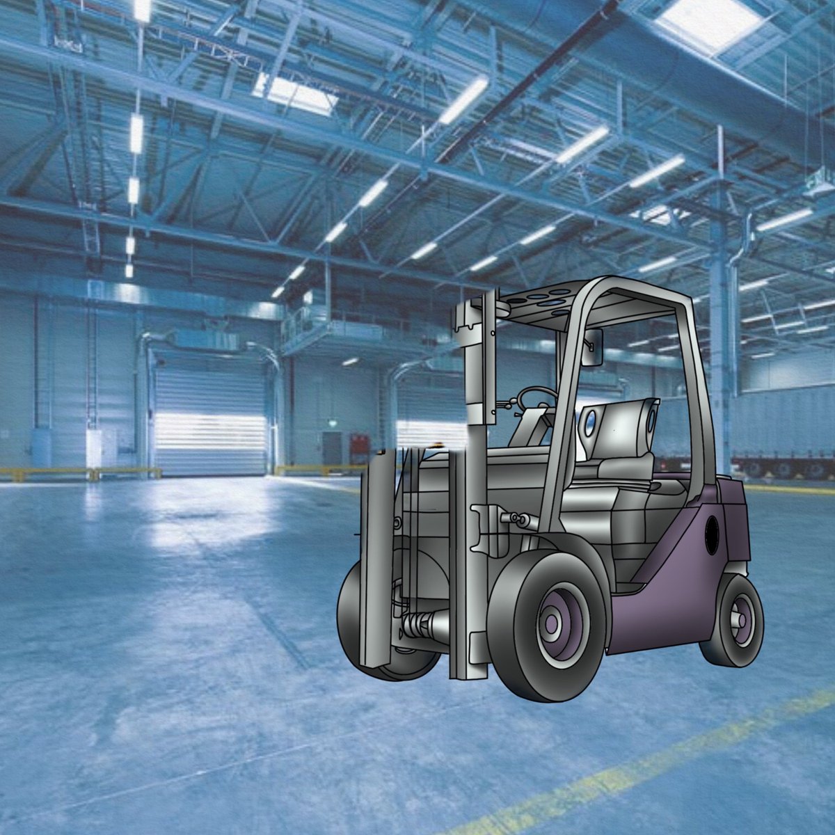 TheFactoryCNFT's tweet photo. Some forklift art for you guys, don’t miss out on the upcoming mint!!
https://t.co/k5l1ozbhnE
#CNFT #FROGFACTORY #Forklift #NFTs #cardanofeed #CardanoNFTs https://t.co/zH7Vo3oD5l