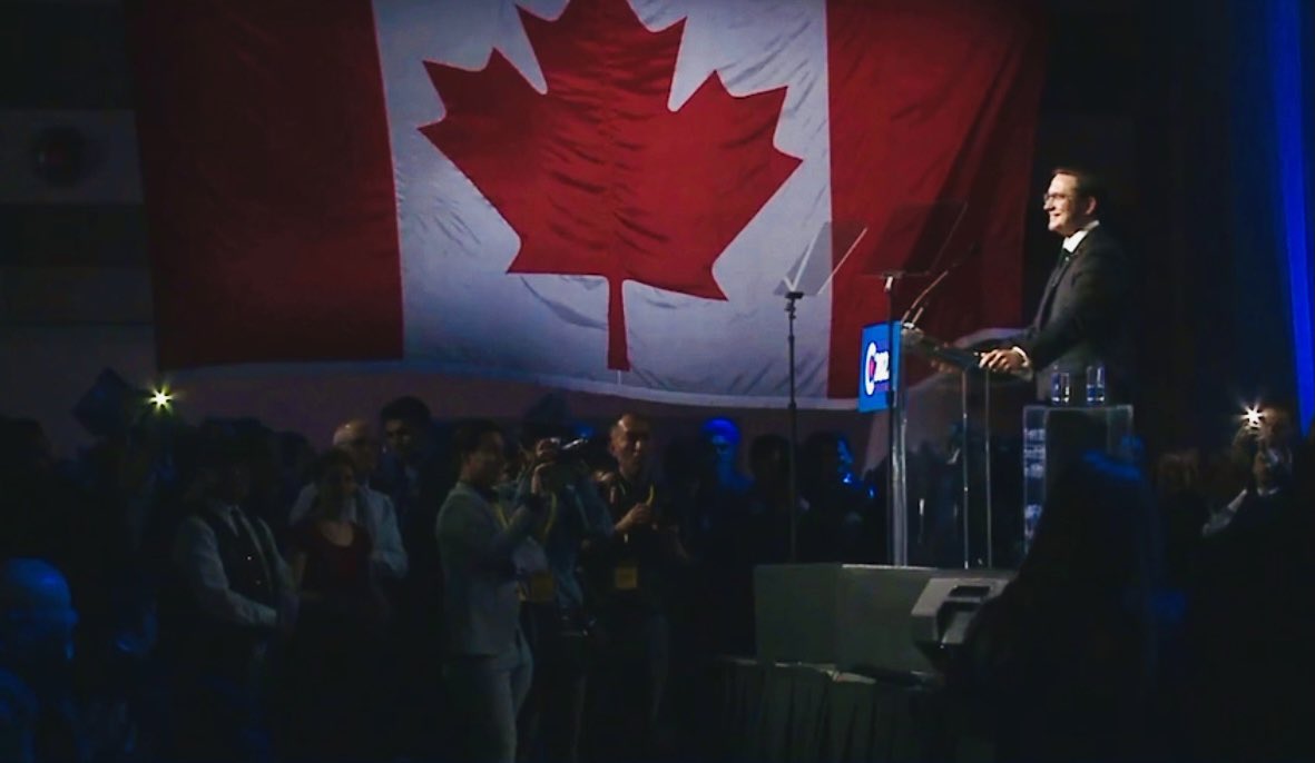 “Canadians don’t need a government to run their lives. We need a government that can run its own passport offices.”
- <a href="/PierrePoilievre/">Pierre Poilievre</a>