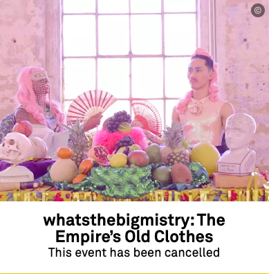 second hand dance tweet media