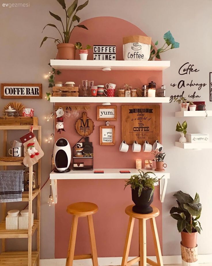Coffee köşem ☕