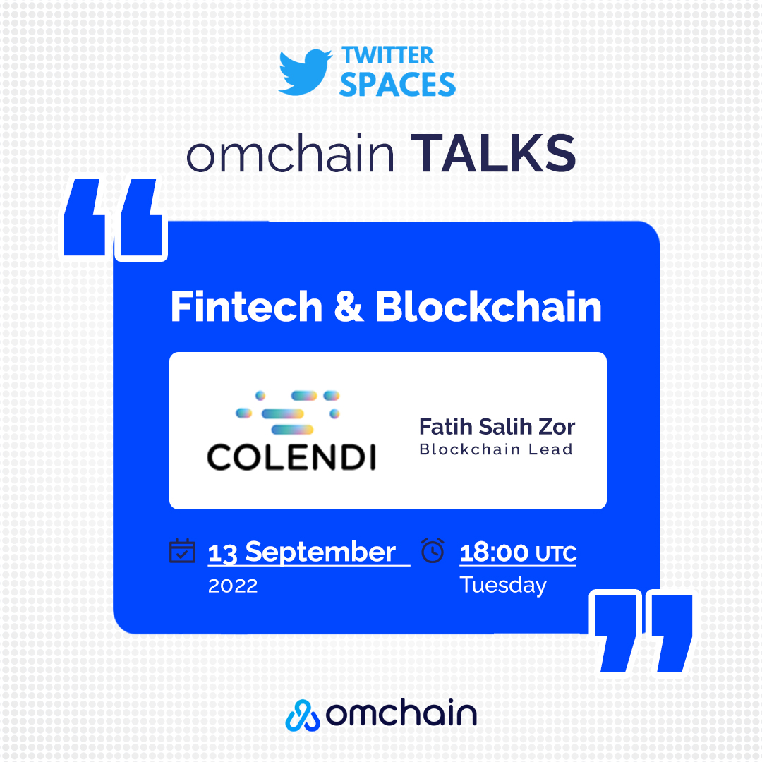 Omchain 🖇 tweet media