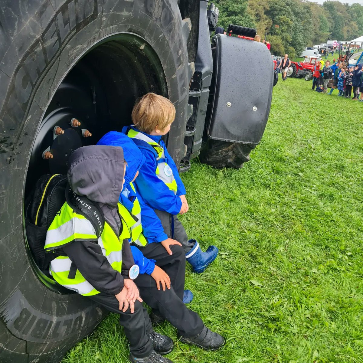 Dent School tweet media