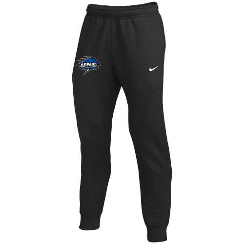 UNE Men's Basketball tweet media