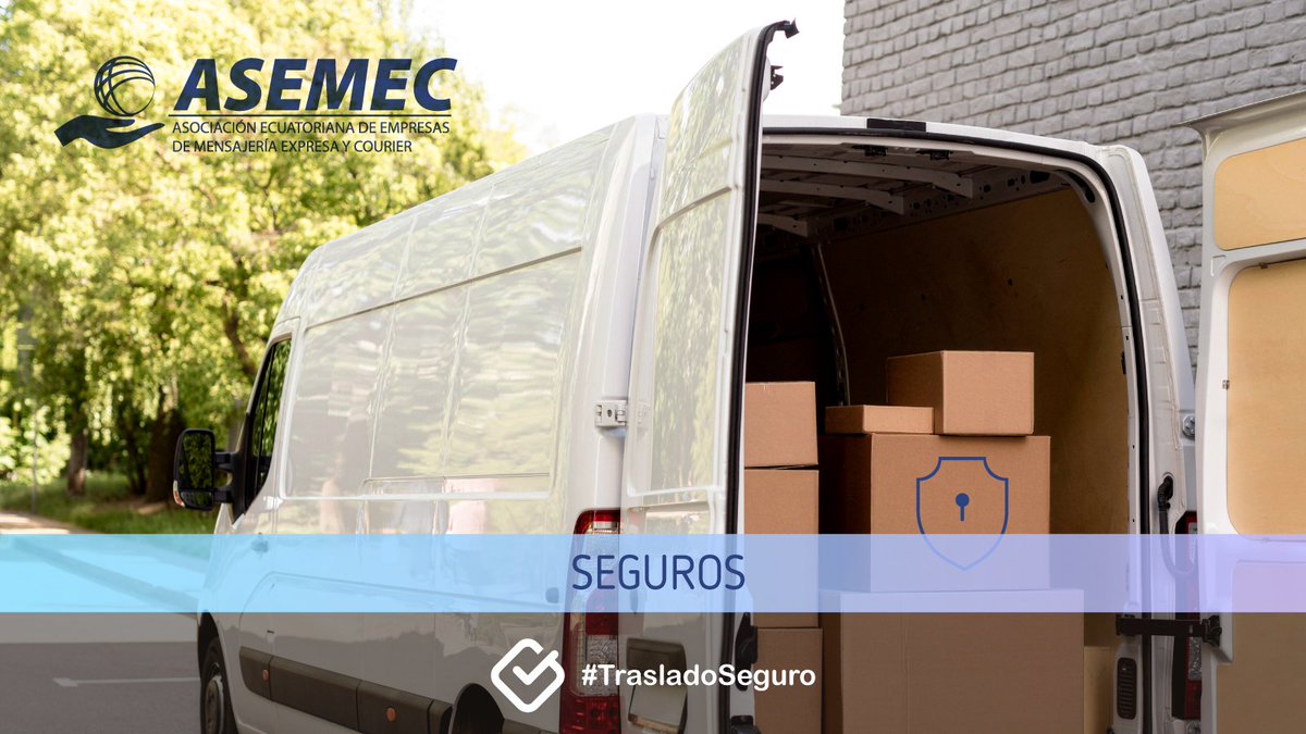 ASEMEC_ECUADOR's tweet photo. Todos quienes conformamos #Asemec estamos comprometidos para continuar trabajando con nuestros socios y clientes #JuntosConectadosSeguros, garantizando un ✅#TrasladoSeguro de las mercancías. https://t.co/mldv2Moess