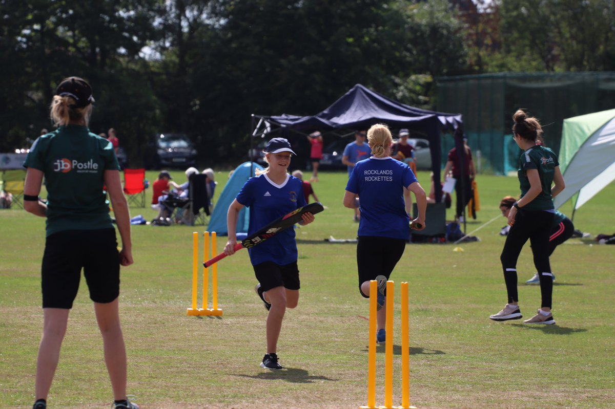 Rocklands CC tweet media