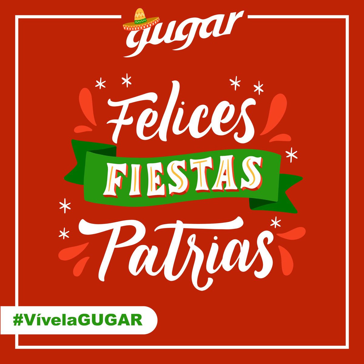 aguagugaroaxaca's tweet photo. ¡Viva México! ¡Viva México! 🇲🇽💧✨
¡Nabani’ México! 🇲🇽 Nisa nabani'🌎 #GUGAR
#VívelaGUGAR #Oaxaca https://t.co/AxB13DLAEx