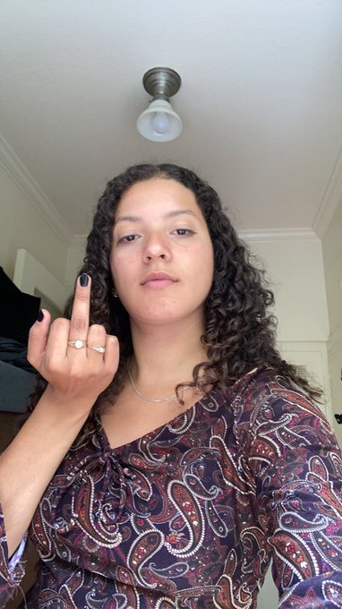 I REAK of dominance https://t.co/mTjbjP3xtK<a href="/tag/findom"class="tags"><span>#findom</span></a>